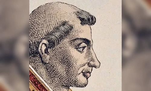 Artwork featuring Pope Gelasius I