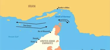 Facts About the Strait of Hormuz: Key Insights