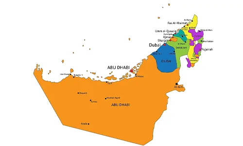 UAE