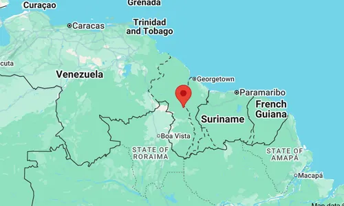 Guyana