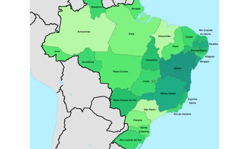 Brazil