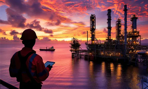 How Much Oil