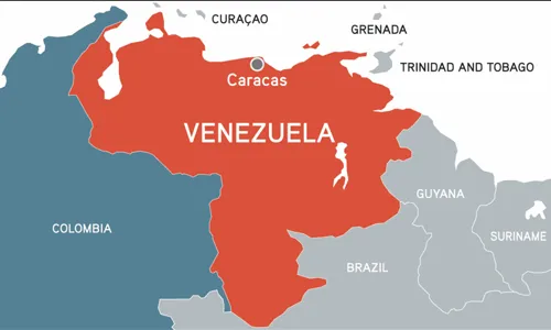 Venezuela