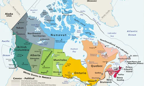Canada