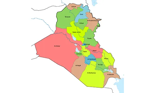 Iraq