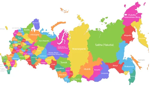Russia