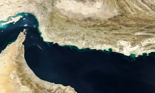 FAQs About the Strait of Hormuz