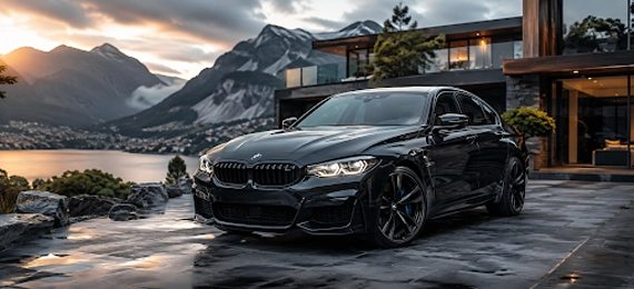 Think You Know Luxury Cars? 11 Wild Facts about BMW Cars